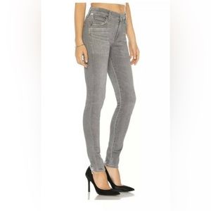 Citizen of Humanity | Rocket High Rise Skinny | size 26